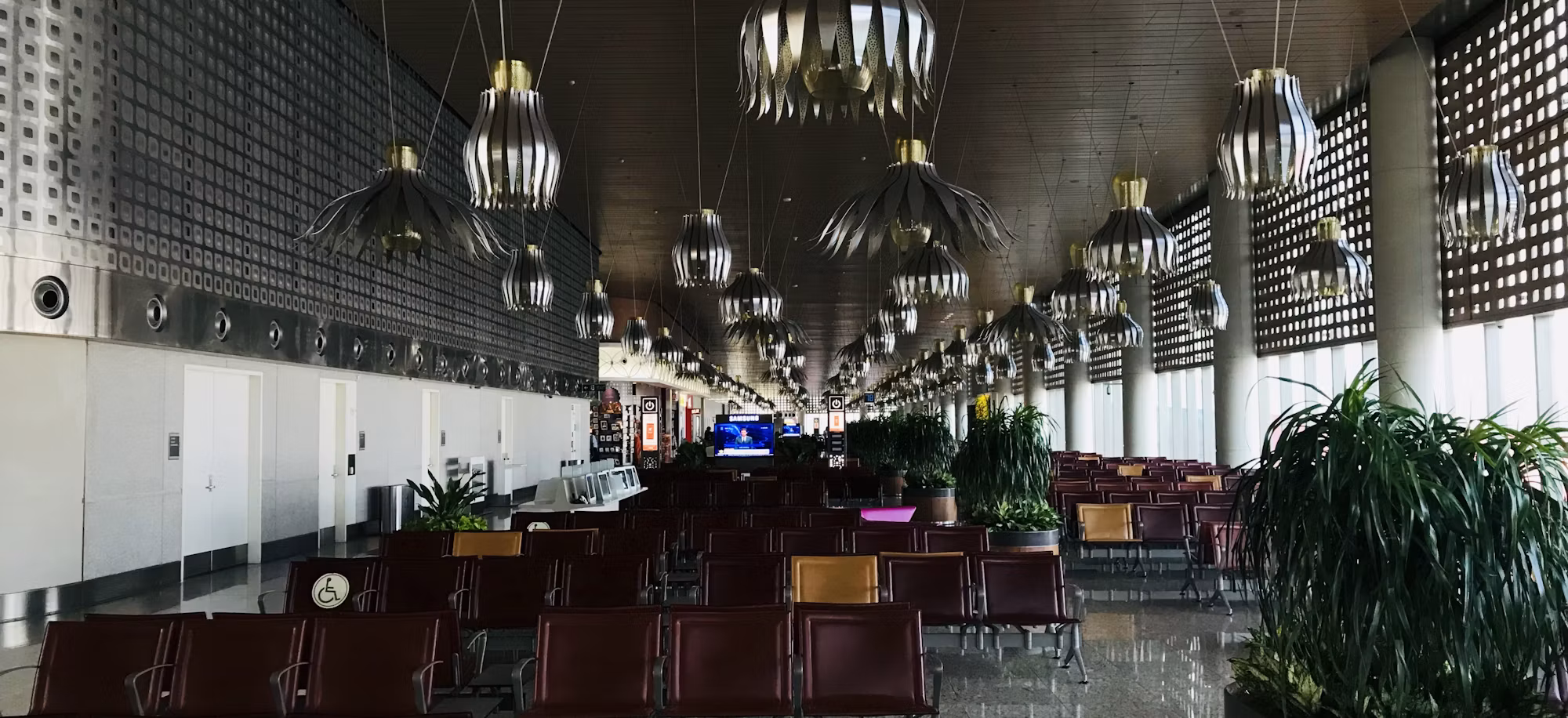 Exploring the World of Cargo Airports: The Backbone of Global Trade